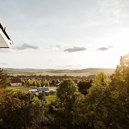 Hotel Ilmtal Mellingen Exterior photo